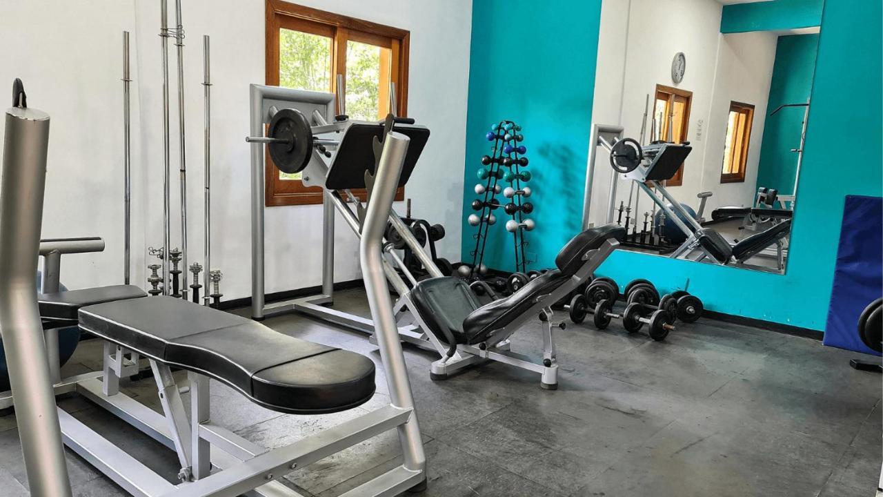 Апартаменти Duplex Luxo Com Piscina Aquecida, Lareira E Wifi Кампус-ду-Жордан Екстер'єр фото