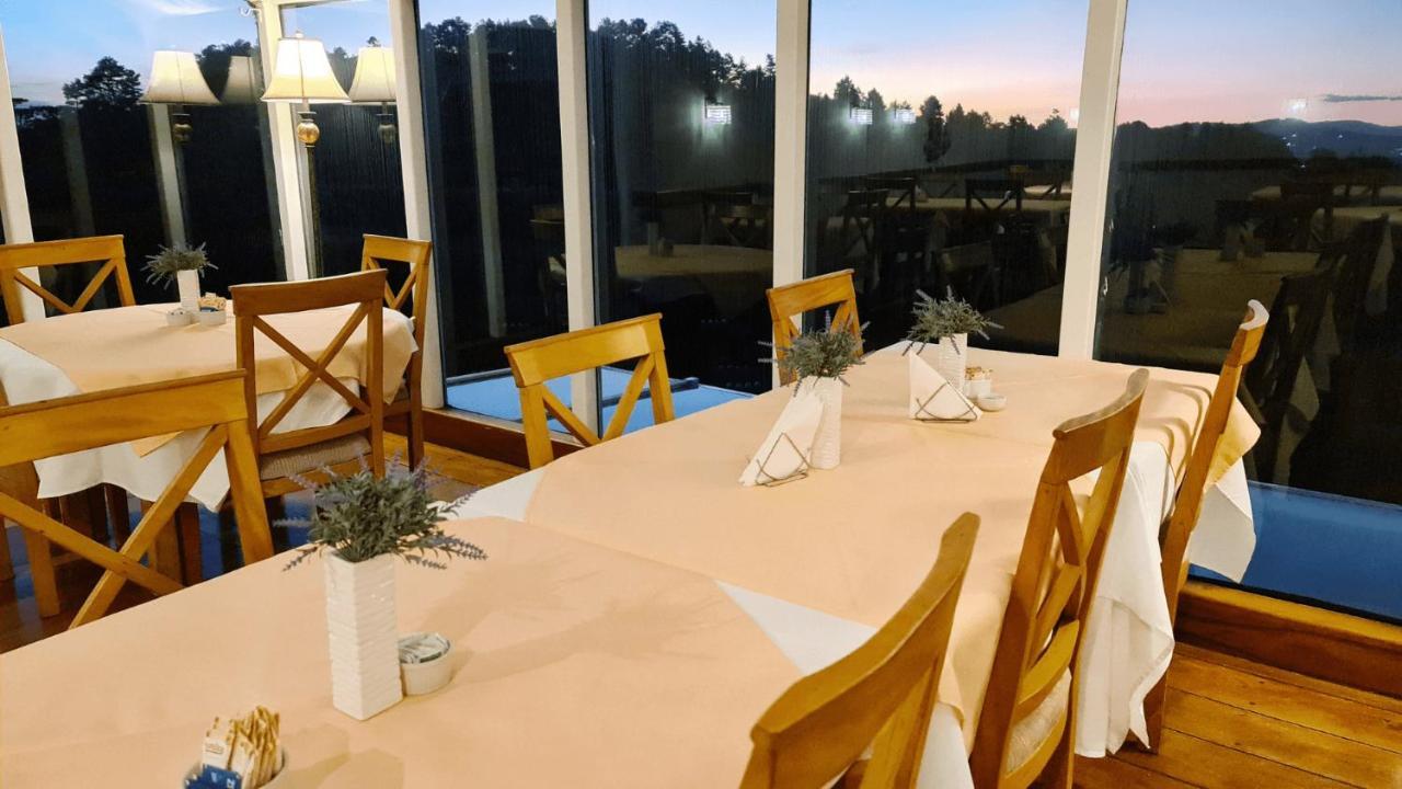Апартаменти Duplex Luxo Com Piscina Aquecida, Lareira E Wifi Кампус-ду-Жордан Екстер'єр фото